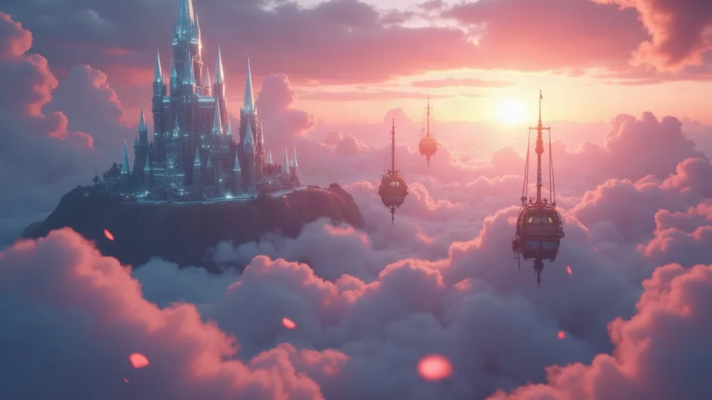 Artwork for Final Fantasy XIV Online
